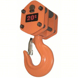 Bottom Hook Set For CB100