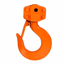 Bottom Hook Set For CB025, 2.5T
