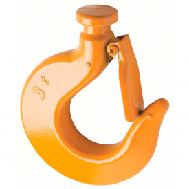 Bottom Hook Assembly For CB050, 5T