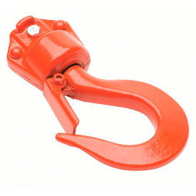 Bottom Hook Set For ED125, ED220, ED250, ED400, ED350, ED525