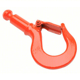 Detachable Hook Assembly For ED125, ED220, ED250, ED400, ED350, ED525