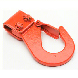 Top Hook Assembly For ED125, ED220, ED250, ED400, ED350, ED525