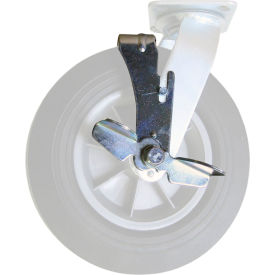 Floor Lock For 6" x 2" Casters