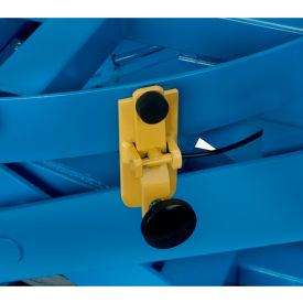 Rotating Ring Brake Kit For EZ Loader, 2"L x 2"W