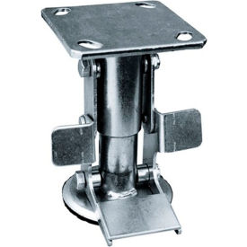 Brake Kit For 6" x 2" Casters