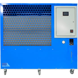 K2L Freeze 5-Ton Industrial Chiller, 60000 BTU/Hr, 208-240VAC, 3-Ph