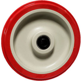 5" x 1-1/4" Polyurethane Wheel