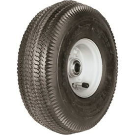 9" x 3" Pneumatic Wheel