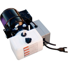 Power Unit For Optimus L2K, Second Edition, 18"L x 8"W