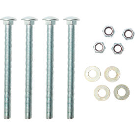 Hardware Kit For Guardrail Systems