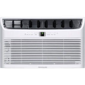 Wall Room Air Conditioner, 10000 BTU, Cool Only, 115V