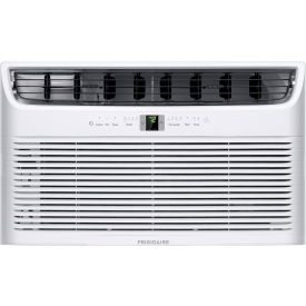 Wall Room Air Conditioner, 10000 BTU, Cool Only, 230V