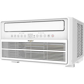 Window Air Conditioner Inverter, Electronic, Remote, 10000 BTU, 115V, R32