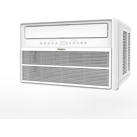 Window Air Conditioner Inverter, Electronic, Remote, 18000 BTU, 230V, R32