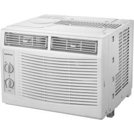 Window Air Conditioner Mechanical 5000 BTU 11.0 CEER 115V R32