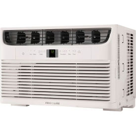 Window Air Conditioner Electronic, 6000 BTU, 115V, R32