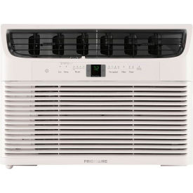 Window Air Conditioner, Electronic, Remote, 10000 BTU, 115V, R32