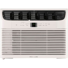 Window Air Conditioner, Electronic, Remote, 12000 BTU, 115V, R32