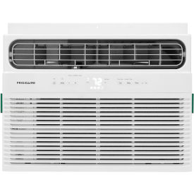 Window Air Conditioner, Electronic, Remote, WI-Fi, 14000 BTU, 115V, R32