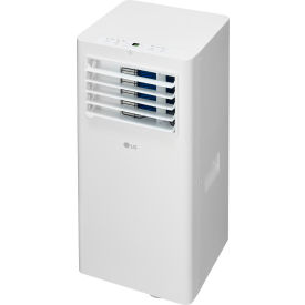Portable Air Conditioner, 6000 BTU (14000 ASHRAE), 115V