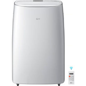 Portable Air Conditioner 10000 BTU (14000 ASHRAE), 115V
