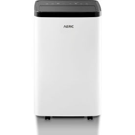 Portable Air Conditioner, 10000 BTU (14000 ASHRAE), 115V