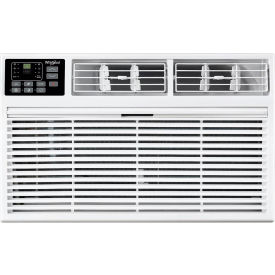 Wall Room Air Conditioner, 12000 BTU, Cool Only, 230V
