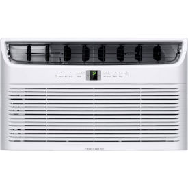 Wall Room Air Conditioner, 8000 BTU, Cool Only, 115V