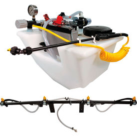 Spreaders Drop-in Sprayer, Boom Sprayer