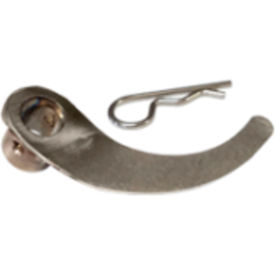 Spreader Agitator Blade, 16 Gauge