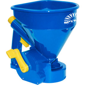 Handheld Spreader, Blue