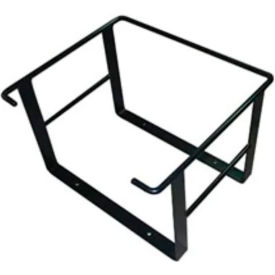 Truck Stand For Drop-in Sprayer, Black
