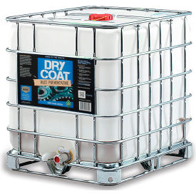 Dry Coat Rust Preventative Liquid, 330 Gallon Tote