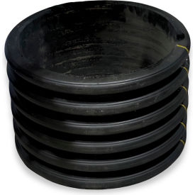 1' Corrugated Tubing For Manway Extension Riser Kit