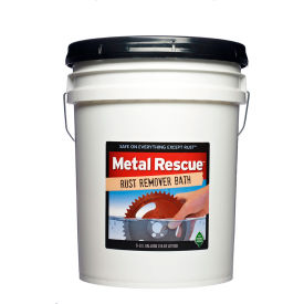 Rust Remover Bath, 5 Gallon Pail
