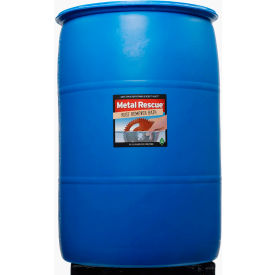Rust Remover Bath, 55 Gallon Drum
