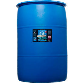 Dry Coat Short Term Rust Preventative Liquid, 55 Gallon Drum