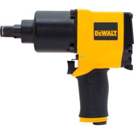 Pneumatic Super Duty Impact Wrench, 3/4" Drive Size, 1000 Max Torque