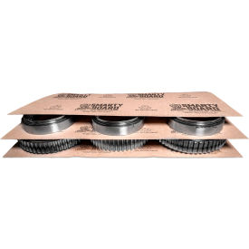 Smarty Board VCI Chips, 30"W x 30"L, 50 Sheets