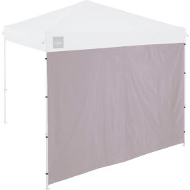 Pop-Up Tent Sidewall, 9-1/2'L x 6-5/16'H, White