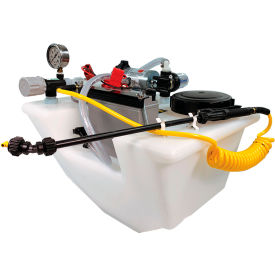 Spreaders Drop-in Sprayer, Single Point