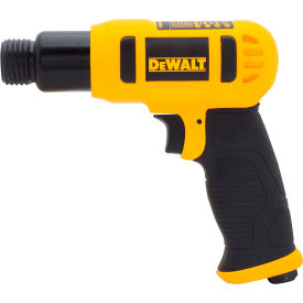 Air Chisel Hammer, 2-5/8" Stroke, 2600 BPM, 4.5 CFM