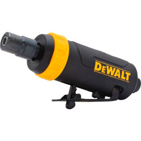 Straight Grinder, 1/4" Air Inlet, 25000 RPM