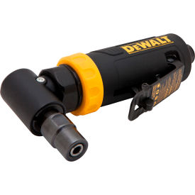 Angle Grinder, 1/4" Air Inlet, 20000 RPM