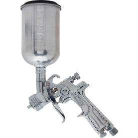Gravity Feed Touch Up Spray Gun