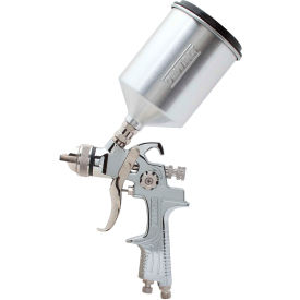 Gravity Feed Spray Gun HVLP
