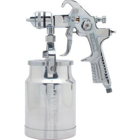 Siphon Feed Spray Gun