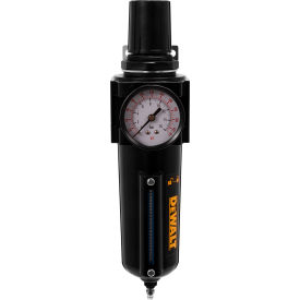 Filter/Regulator, 3/4" NPT, 250 Max PSI