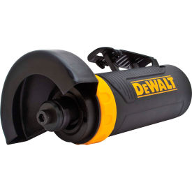 Rear Exhaust Cut-Off Tool, 1/4" Air Inlet, 19000 RPM