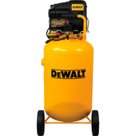 Air Compressor, 1.9 HP, 30 Gallon, 6 CFM